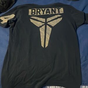 Kobe Nike Shirt
